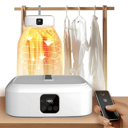 Secadora portátil de ropa ORIGINAL