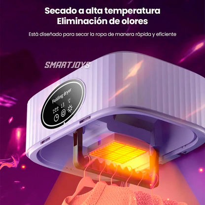 Secadora portátil de ropa ORIGINAL