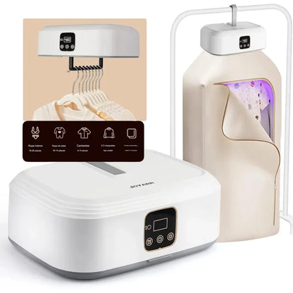 Secadora portátil de ropa ORIGINAL